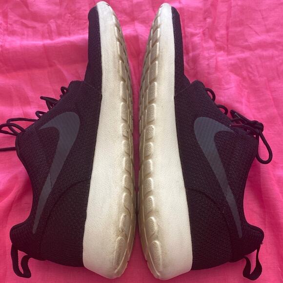Nike Roshe Run Training shoes- Sz 10 - Picture 10 of 12